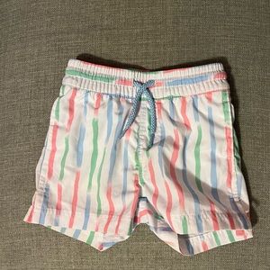 TBBC 0-6 month Tortola Trunks